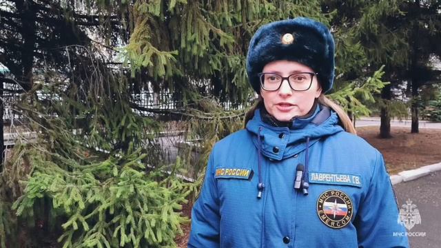 От УГМС Республики Татарстан поступила предупреждение об интенсивности метеорологического явления