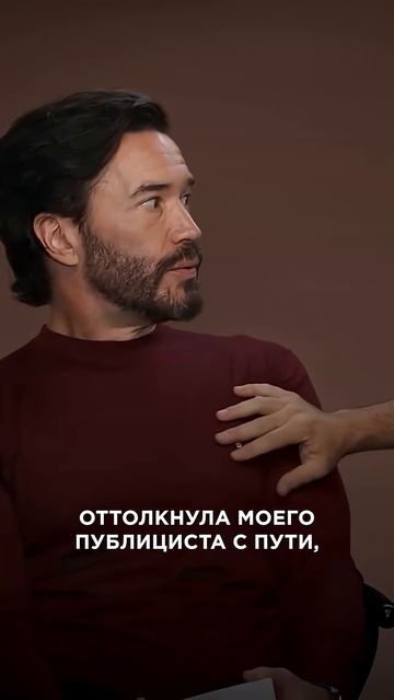 история Марка Руффало из МОСКВЫ #прикол #интервью #халк #мстители