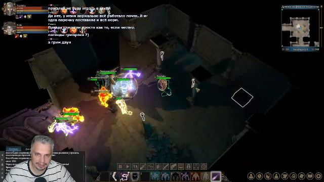 Прохождение Age of Reforging:The Freelands