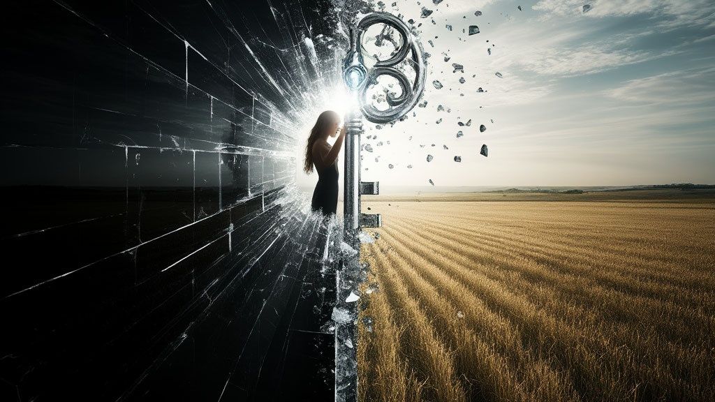 СЕРИЯ 124 СЕМИРИК 🛡️ ТАЙНА КЛЮЧА ИЗ ХРУСТАЛЯ. ИСТОРИИ ИЗ ЖИЗНИ Аудиосказка про честность