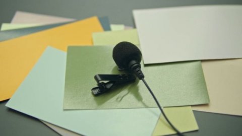 Бэкстейдж с презентации Цвета года 2026 и палитры 2026/27 от LOYMINA Group