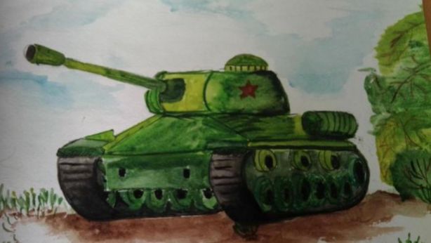 #Игра#Мир_Танков#Контейнеры