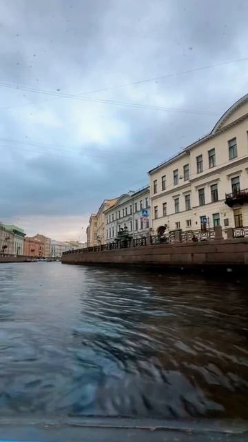 Санкт-Петербург