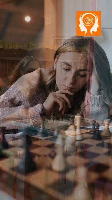 #наукапамяти Шахматы и мозг #какулучшитьпамять