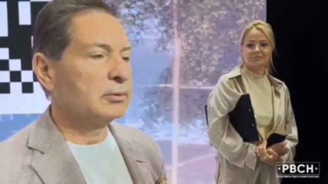 У России полного суверенитета пока нет и его необходимо вернуть — разведчик Андрей Безруков