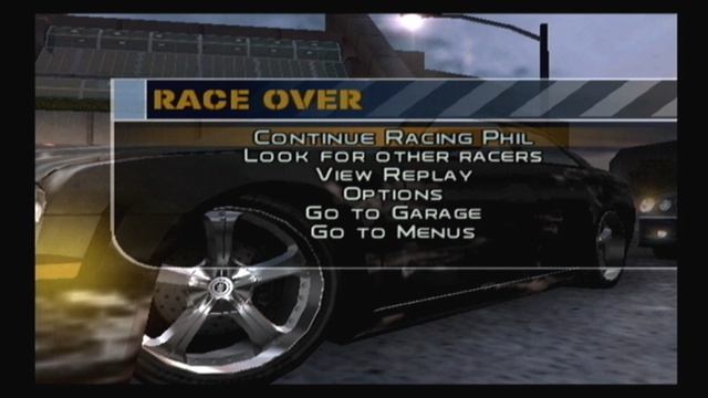 Midnight Club 3 DUB Pt13 PlayStation 2