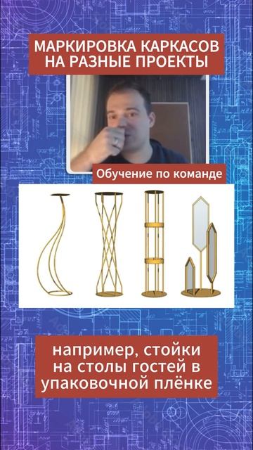 Обучение «Команда декоратора» из 24 уроков доступна по подписке «Нейро-энциклопедия» - 2500₽