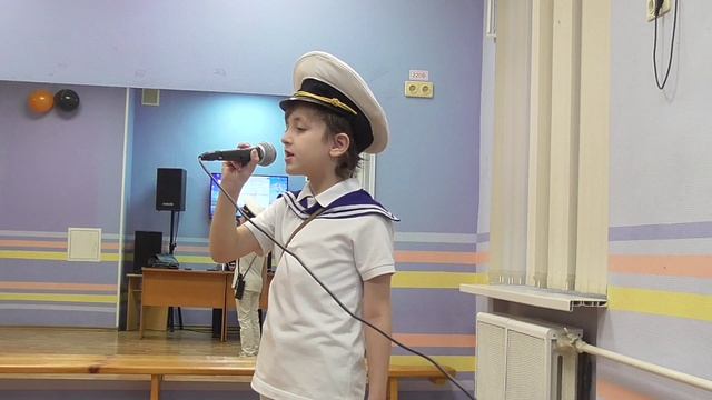 ГВАСАЛИА - НАД ГОРОДОМ