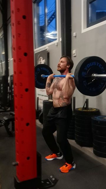 Взятие и толчок