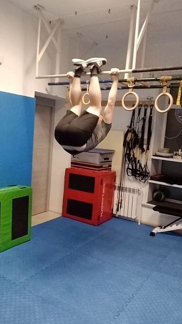 Возраст 30+ Количество повторений 20