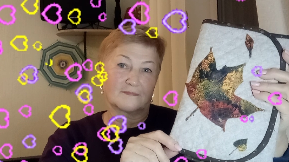 Органайзер для шитья!