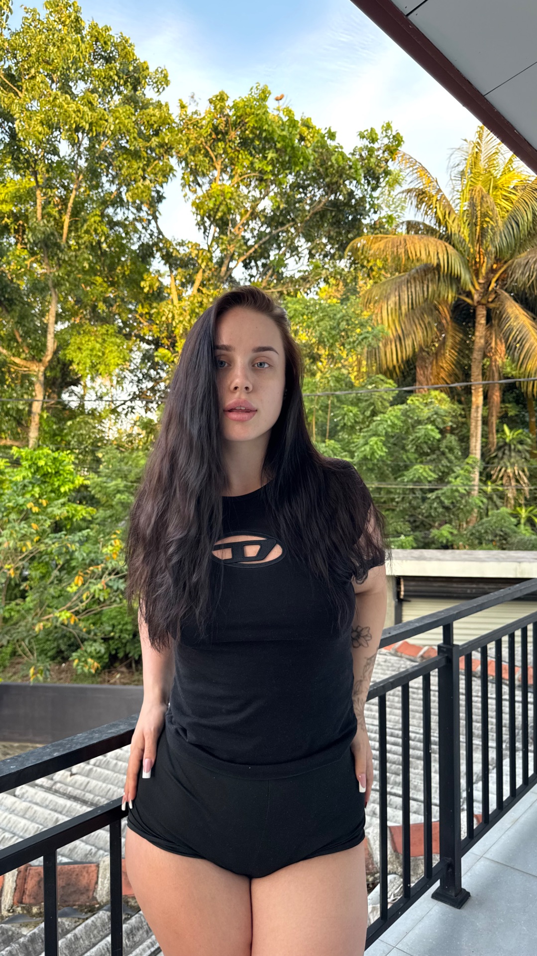 ВИЛЛА НА ШРИ-ЛАНКЕ