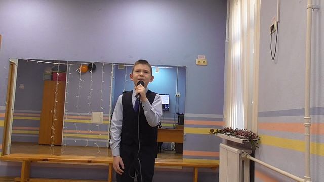 АНДРОНОВ - БЫЛА НЕ БЫЛА