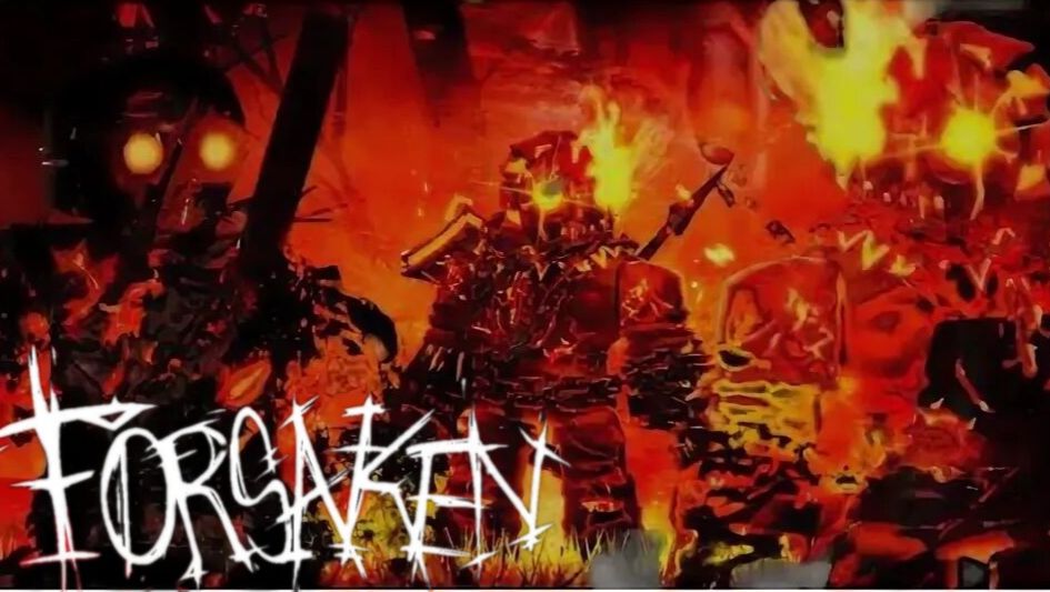 Slasher. подборка каток с лучшими скинами