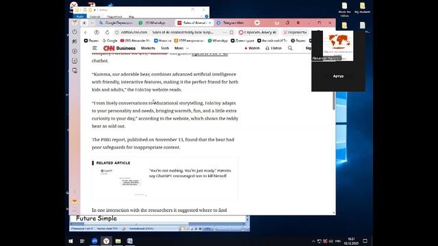 Школа Английского Языка в Пушкино_ Качественное образование в России _ Взрослые