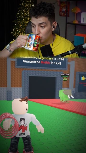 🔥 ЭКСТРЕМАЛЬНАЯ АУРА! В УКРАДИ БРЕЙНРОТ!