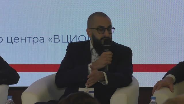 Это моя жизнь.Юсуфов Руслан.IX КОНГРЕСС РАПК