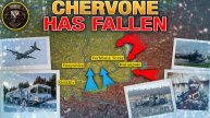 Europe Isn't Budging An Inch in the Ukraine Race➡️Zaporizhzhia Defense Crumbles⚠️💥MS For 2025.12.03