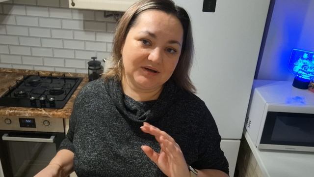 Лирические нотки от бабушки внучке)