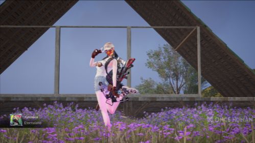 ОНСЕ ХУМАН новая стройка