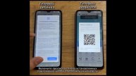 КиберНяня видео руководство настройки и установки для родителей через QR код