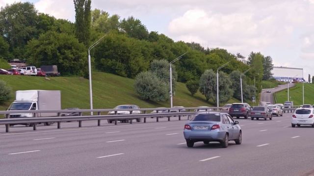 ЖК Урбан Тау в Уфе от ГК Самолет