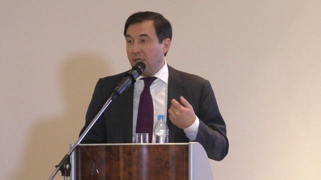 Позиция партии простая. Это патриотический социализм.Дмитрий Гусев