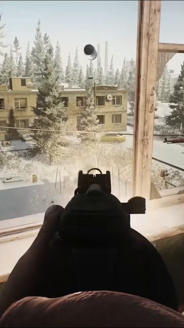 Escape from Tarkov🎶