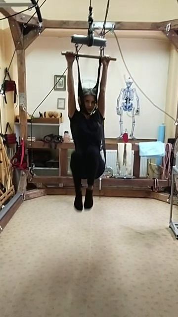 Я знаю как избавиться от боли!