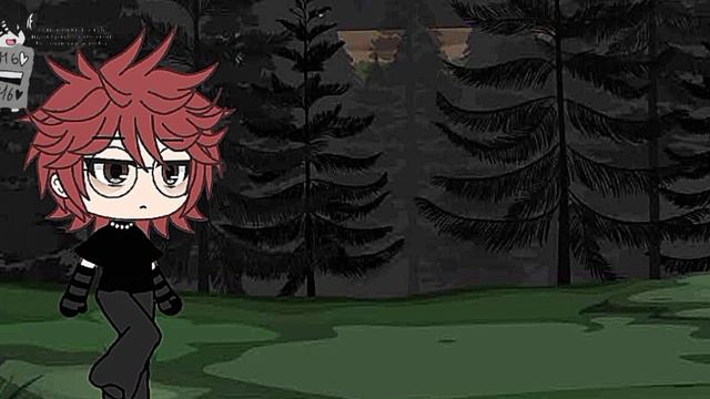 первая серия сериала "Один человек на двоих". Омегаверс