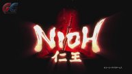 Nioh - Трейлер игры
