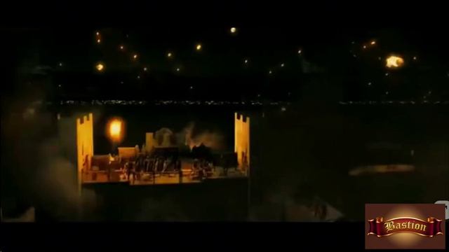 Conquerors Blade. Тизер дома Bastion. (Пикантная версия, picante)