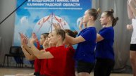 Чемпионат и первенство СЗФО по пилонному спорту и воздушной акробатике 2025