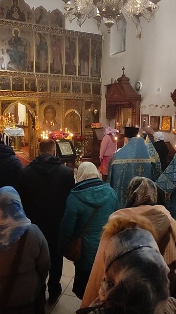 1000223891.Величание.Введение во храм Пресвятой Богородицы.03.12.25. г