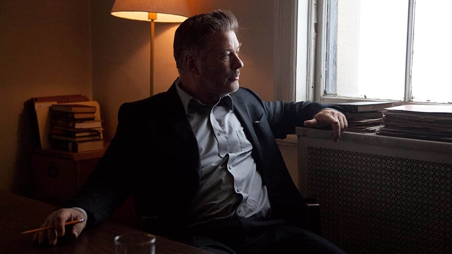 Алек Болдуин