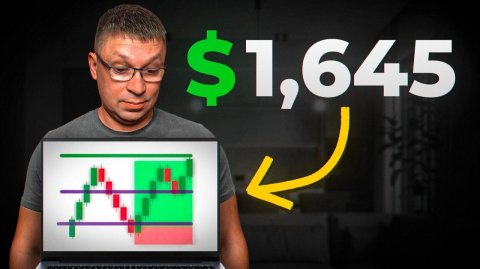 Я создал СВОЙ ПАТТЕРН и заработал на нем!