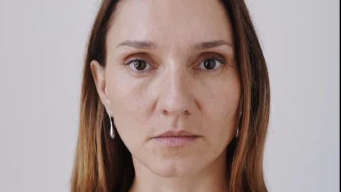 День Марина. Визитка