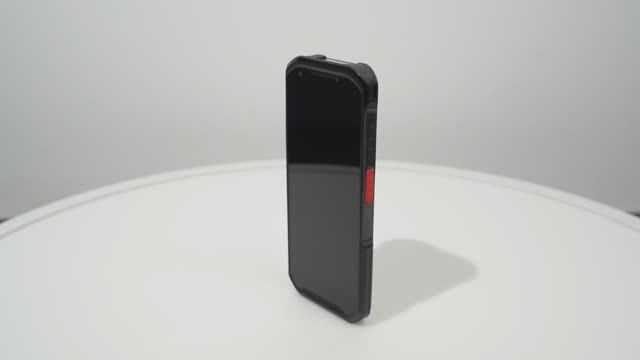 Терминал сбора данных АТОЛ Smart T20