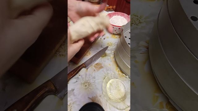 Готовлю дома