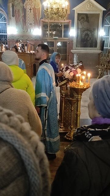 1000223893.Елеопомазание.Введение во храм Пресвятой Богородицы.031225