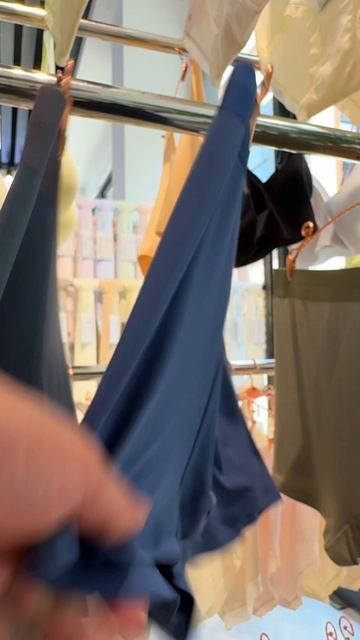 Ткани из Китая для производства нижнего белья