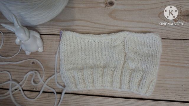 СП Триостарты декабрь 2025г. 2 старт - свитер.