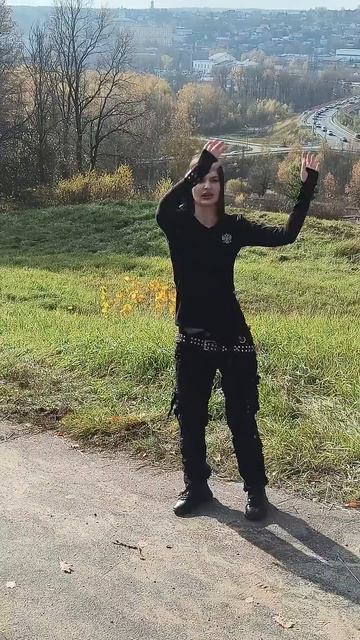 #танцполвезде Подмосковье с вами! @nemchenkoactress