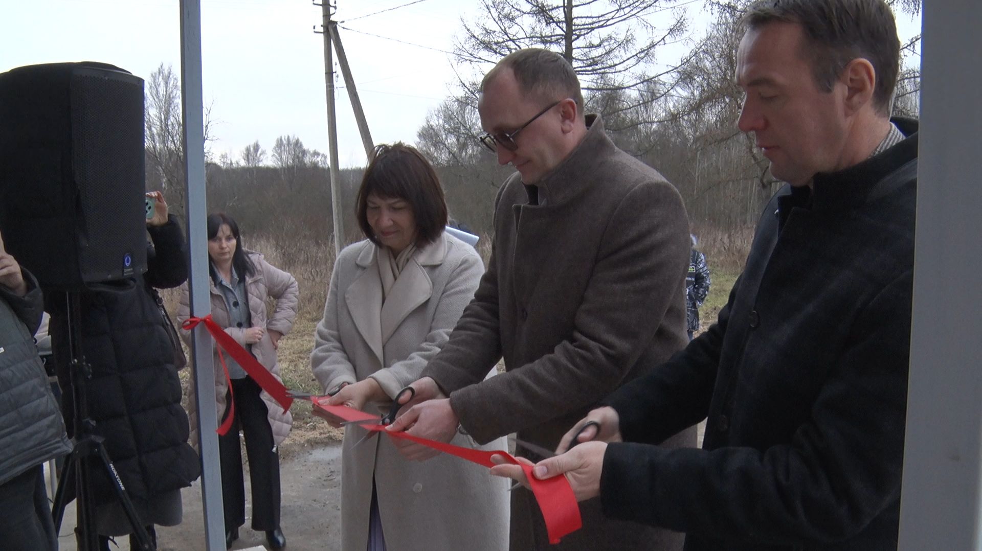 2025/11 – Обновлён Маймерский сельский клуб