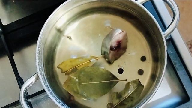 Как просто посолить скумбрию