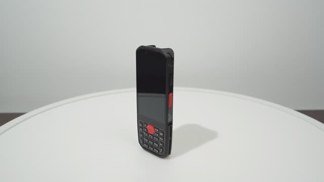 Терминал сбора данных АТОЛ Smart M20