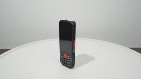 Терминал сбора данных АТОЛ Smart M20