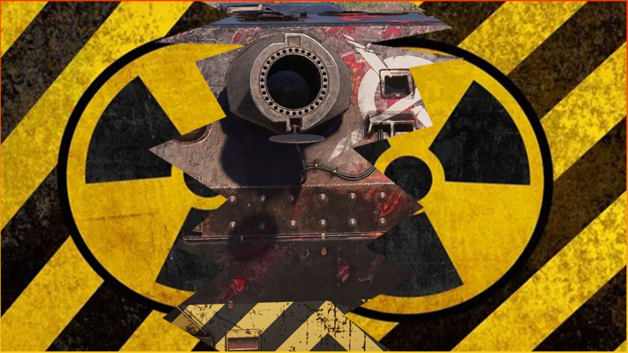 Когда игра НЕ ХОЧЕТ, чтобы ты выигрывал • Crossout • БЗУ