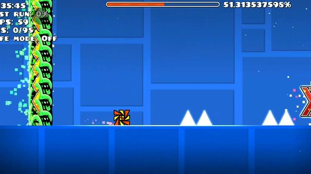 SADAVODFG54 by me (кажется наберёт ток 10 просмотров и всё)