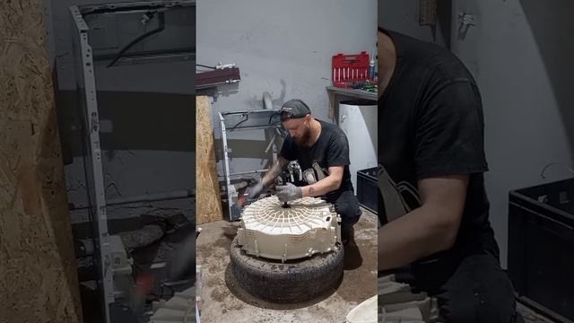 Ремонт бытовой техники